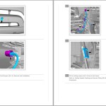 Land Rover Defender 2020-2023 L663 3.0 Diesel Service Repair Manual