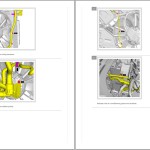 Land Rover Defender 2020-2023 L663 3.0 Diesel Service Repair Manual