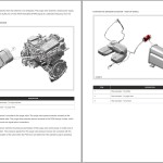 Land Rover Defender 2020-2023 L663 3.0 Petrol Service Repair Manual