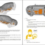 Land Rover Discovery Sport 2016 L550 Service Repair Manual