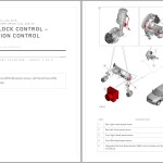 Land Rover Discovery Sport 2021 L550 Service Repair Manual