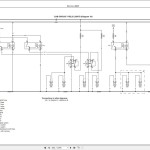 Landini 5-080H 5-090H 5-100H 5-110H Service Manual 6503112M1
