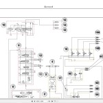 Landini 5-080H 5-090H 5-100H 5-110H Service Manual 6503112M1