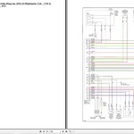 Lexus Automatic Transaxle U140E U140F Wiring Diagrams and Repair Manual
