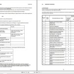 Liebherr LTM 1150-1 Liccon Error Code