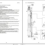 Liebherr LTM 1150-1 Operating Manual