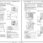 Liebherr LTM 1150-1 Pump Operating Workshop Repair Manual