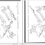 Liebherr LTM 1150-1 Steering Repair Manual