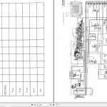 Liebherr LTM 1150-1 Transmission Service Workshop Manual