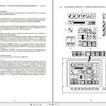 Liebherr LTM 1400 Liccon Test System Manual