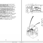 Liebherr LTM 1400 Operating Manual
