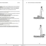 Liebherr LTM 1400 Operating Manual