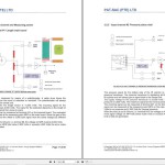 Liebherr LTM 1400 OW Crane Electric Service Manual
