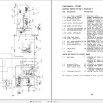 Liebherr LTM 1400 OW Superstructure General Service Manual