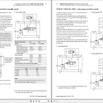 Liebherr LTM 1400 Pump Operating and Workshop Manual