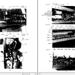 Liebherr LTM 1400 Technical Information