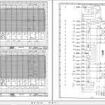 Liebherr LTM 1400 Technical Information