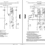 Liebherr LTM 1400 Transmission Operating and Workshop Manual