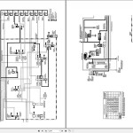 Liebherr LTM 1400 Transmission Operating and Workshop Manual