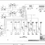 Liebherr LTM 1400 UW Service Manual