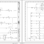 Liebherr LTM 1400 UW Service Manual