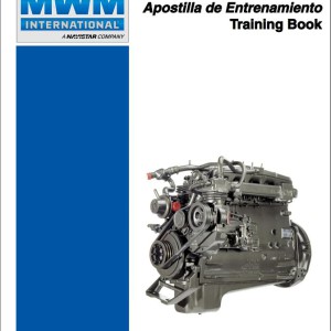 MWM International Engine Series 229 Training Manual