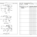 Tadano TM-ZE360-5 Parts Catalog