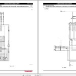 Yanmar Engine 4TN107FHT 4TN107FTT Service Manual and Wiring Diagram 647984FR