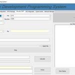 Patac DPS V2.0.7.2.20190514 Development Programming System