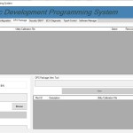 Patac DPS V2.0.7.2.20190514 Development Programming System