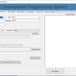 Patac DPS V2.0.7.2.20190514 Development Programming System