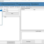 Patac DPS V2.0.7.2.20190514 Development Programming System