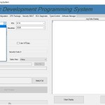 Patac DPS V2.0.7.2.20190514 Development Programming System