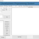 Patac DPS V2.0.7.2.20190514 Development Programming System