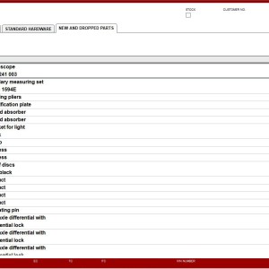 PETKA 8.3 09.2024 Electronic Parts Catalog