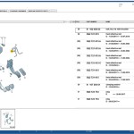 PETKA EPC 8.3 06.2025 1607 Electronic Parts Catalog VMware