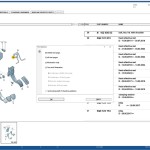 PETKA EPC 8.3 06.2025 1607 Electronic Parts Catalog VMware