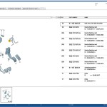 PETKA EPC 8.3 06.2025 1607 Electronic Parts Catalog VMware