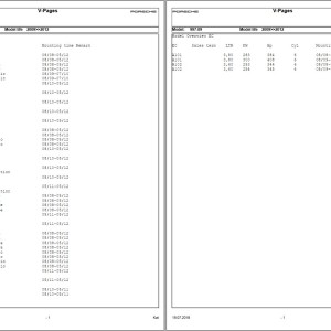 Porsche 911 997 2009-2012 Parts Catalog