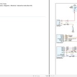 Porsche 911 Targa 4S 992 2021 Wiring Diagram