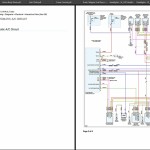 Porsche Panamera Turbo 971 2020 Wiring Diagram