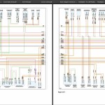 Porsche Panamera Turbo 971 2020 Wiring Diagram