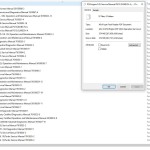 PSI 274 MB PDF 2024 Operators Service Manual