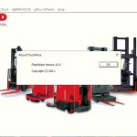 Raymond Flashware 10.9 Program