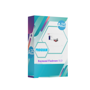 Raymond Flashware 11.3 2025 Program