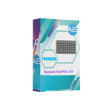 Raymond FlashWare Collection 2021