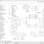 Raymond R30-R50 Schematics Diagram, Part & Maintenance Manual
