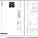 Raymond 261 Schematic, Maintenance & Parts Manual