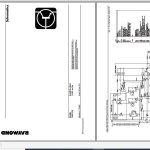 Raymond 7500 7520 Schematics, Maintenance & Parts Manual