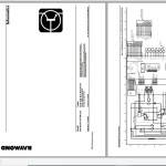 Raymond EZ-A ET-A ES-B ET-B DS-B DT-B EF EZ-B DZ-B Schematics, Maintenance & Parts Manual